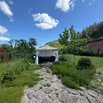 Smart And Cozy Nature House *