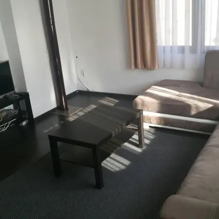 Smart&cozy Nature House Domek letniskowy