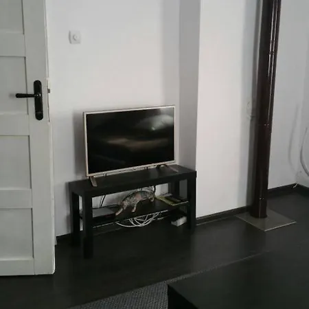 Smart&cozy Nature House Domek letniskowy *