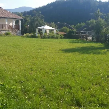 Smart&cozy Nature House