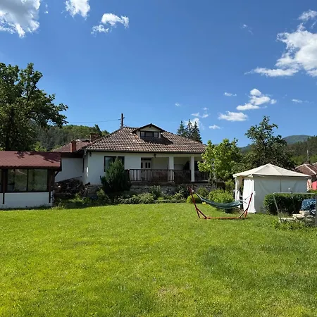 Chata Smart And Cozy Nature House Belogradčik