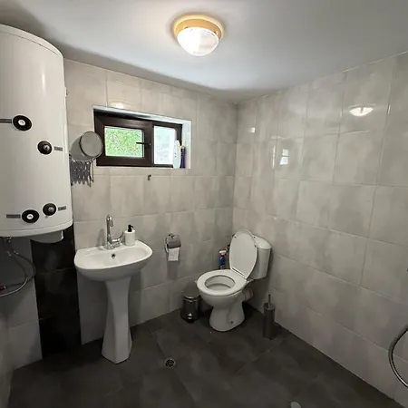 Smart And Cozy Nature House Belogradčik