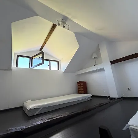 Smart And Cozy Nature House Belogradčik