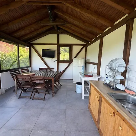 Smart And Cozy Nature House Belogradchik