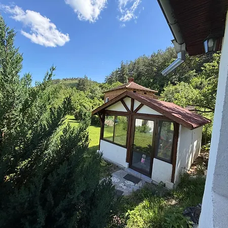 Smart And Cozy Nature House * Belogradchik