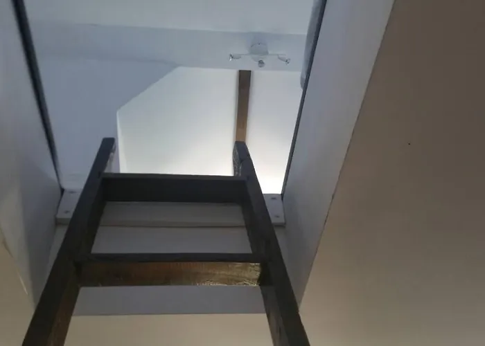 Smart And Cozy Nature House Jaktstuga Belogradtjik