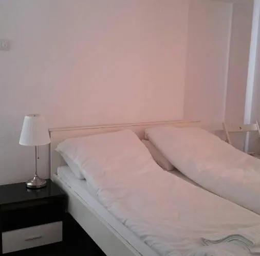 Smart And Cozy Nature House *