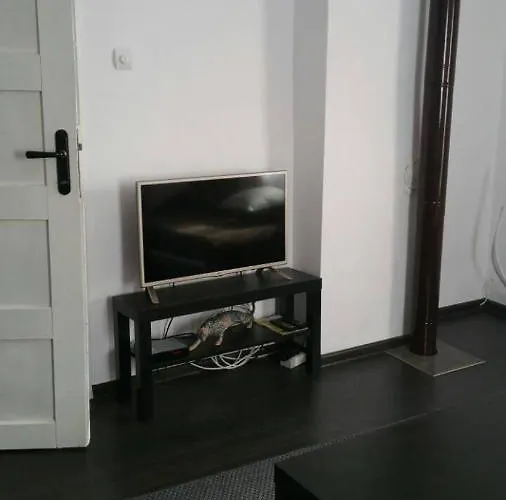 Smart And Cozy Nature House Jaktstuga *