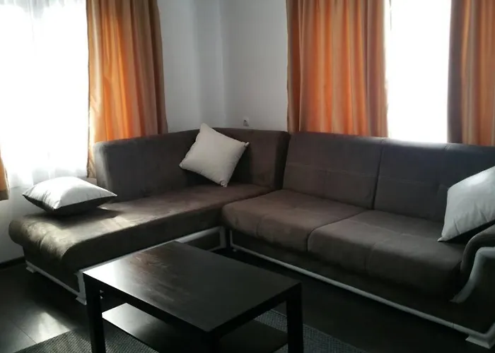 Smart And Cozy Nature House Jaktstuga Belogradtjik