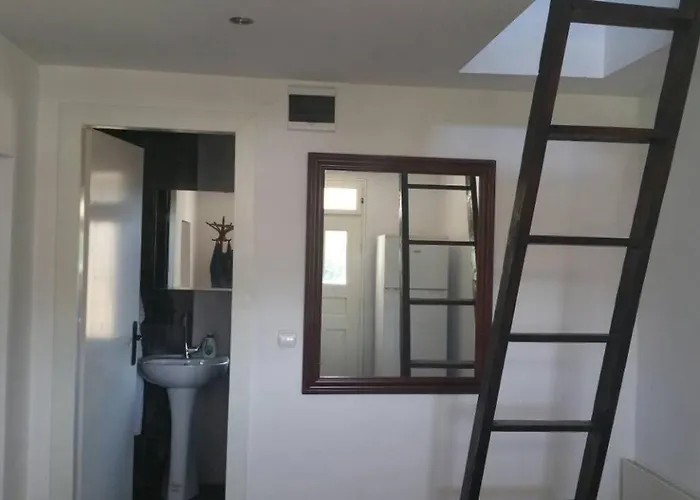 Smart And Cozy Nature House Belogradtjik